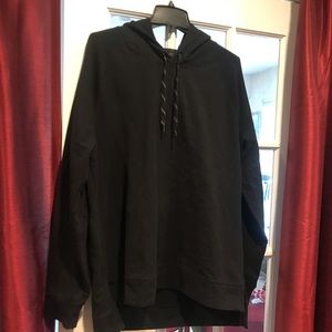 John Varvatos hoodie